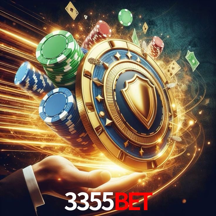 3355bet Win