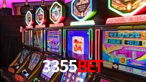 3355bet Fortune Tiger