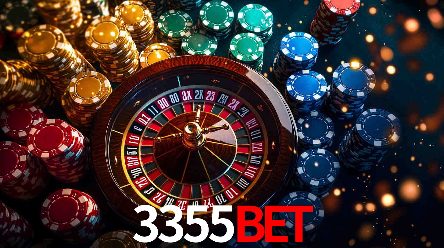 3355bet bonus