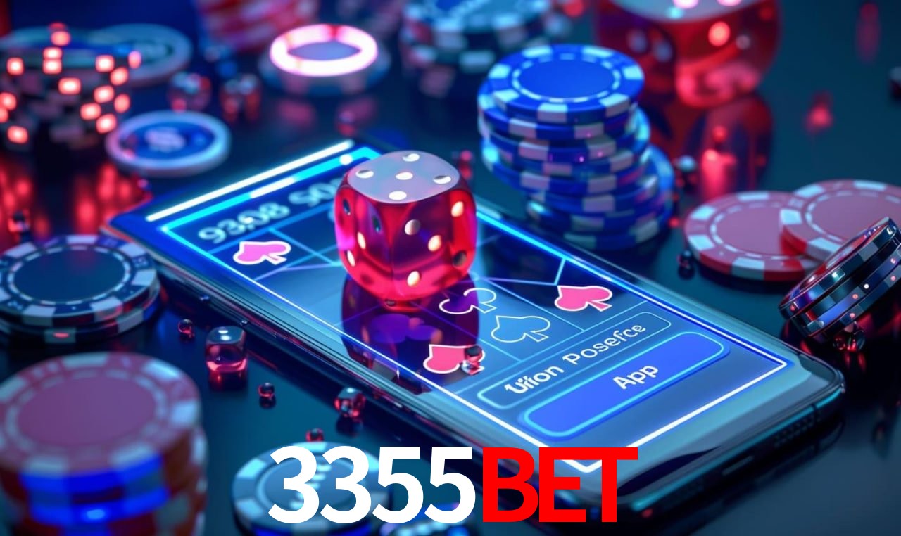 3355bet Slots