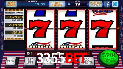 3355bet cadastro